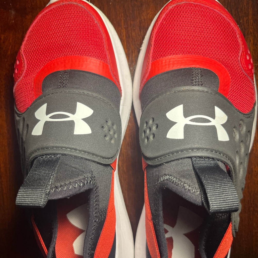 Under Armour Shoes